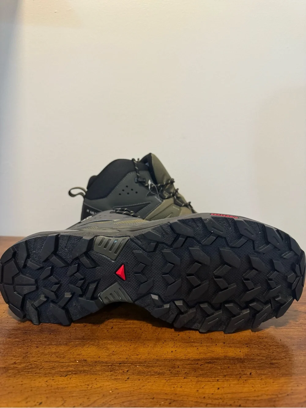 Salomon Men's X Ultra 360 Mid Gore-Tex